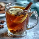 Dandelion Root with Ginger