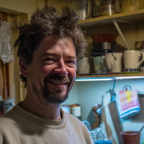 Gabriel Sanders profile photo