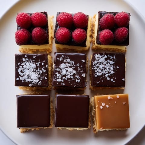 Checkerboard Terrace Delight