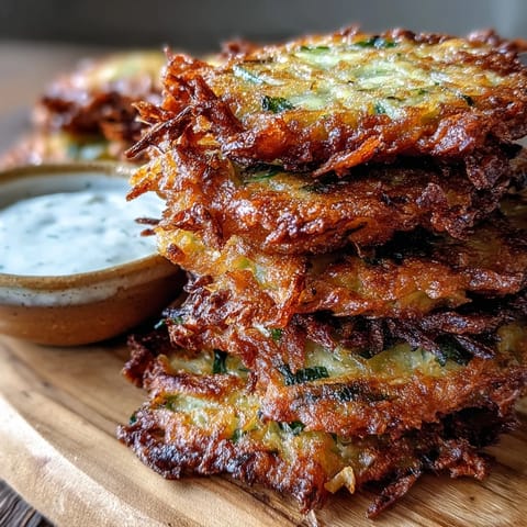 Freshly fried Cabbage Fritters With Dipping Sauce displayed on a rustic plate, ready for a party appetizer spread.