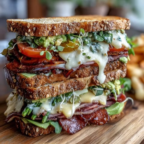 Breads & Sweet Bakes recipe