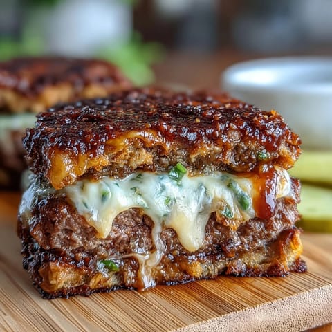 Crispy-edged smash burger perfection: diner style with tangy homemade secret sauce.