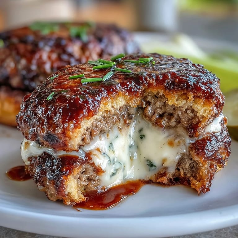 Golden-brown smash burger piled high with fresh toppings and signature secret sauce.